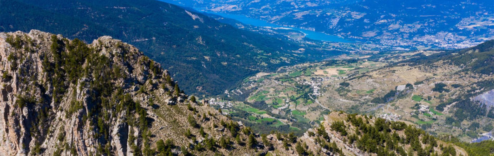 La traversée du Boussolenc - La traversée du Boussolenc