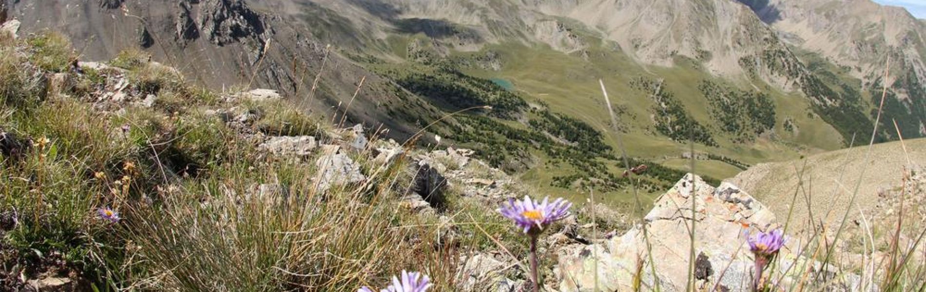 Balcon des vallons - Balcon des Vallons