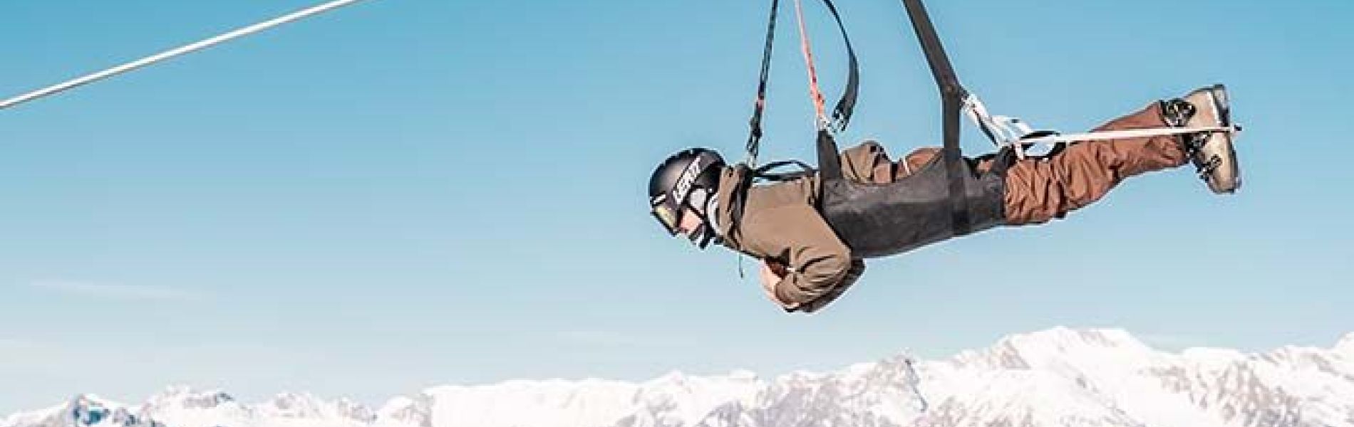 Speedline Les Orres - Speedline Les Orres