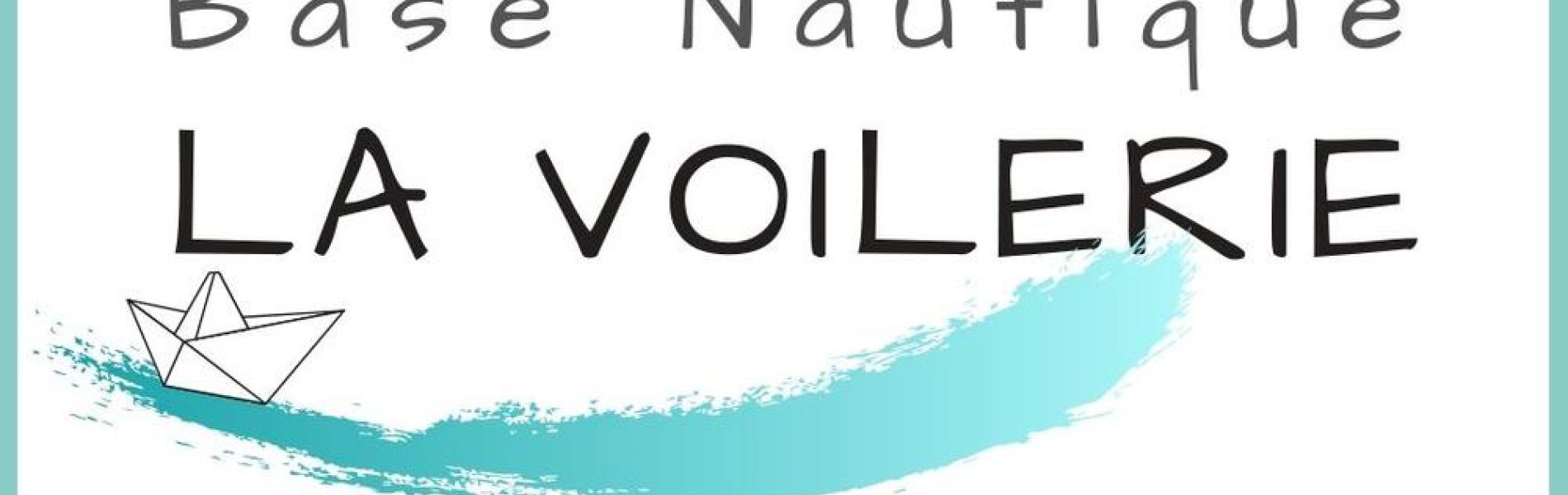 Base nautique La Voilerie/Ecole de voile SAVINES-LE-LAC - Base nautique La Voilerie/Ecole de voile SAVINES-LE-LAC