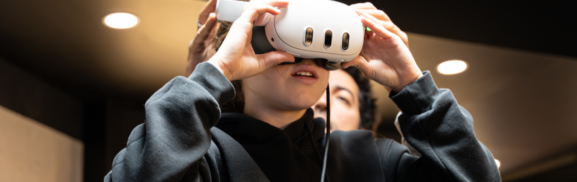 Simulateurs de réalité virtuelle - Simulateurs de réalité virtuelle