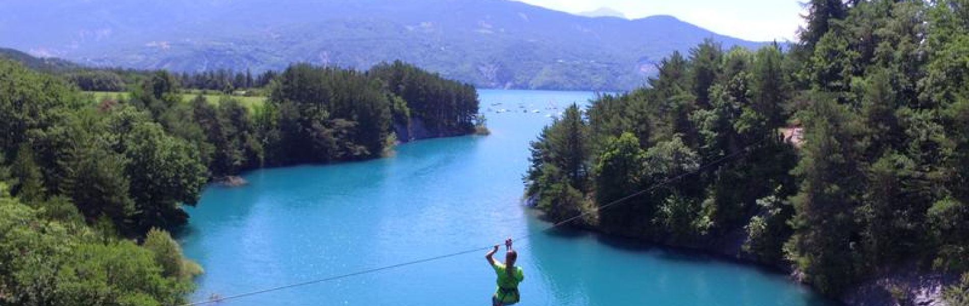 Serre-Ponçon Aventure - 