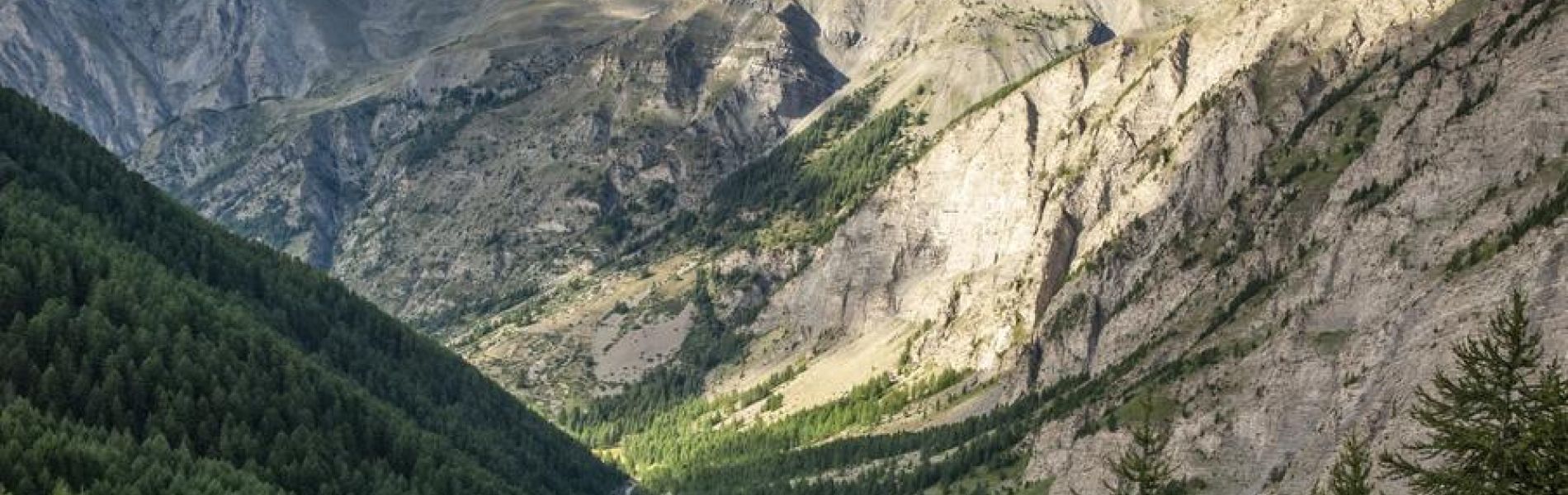 Col de Girabeau - Parpaillon_Les Orres