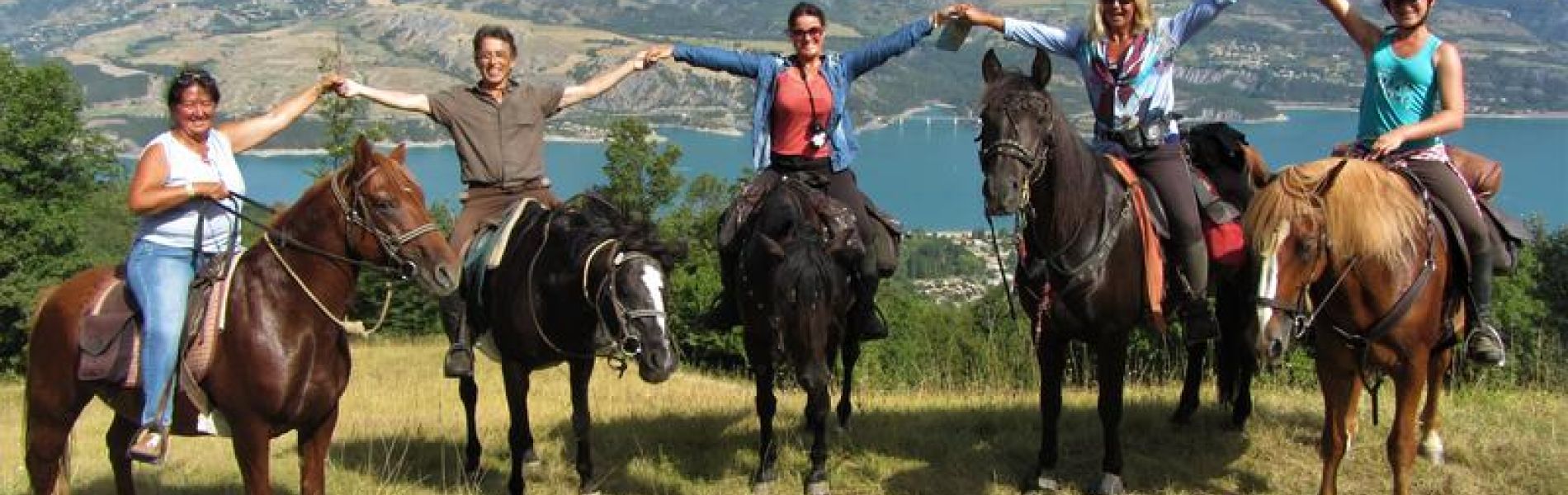 Aalpes Rando Equitation CROTS - Aalpes Rando Equitation CROTS