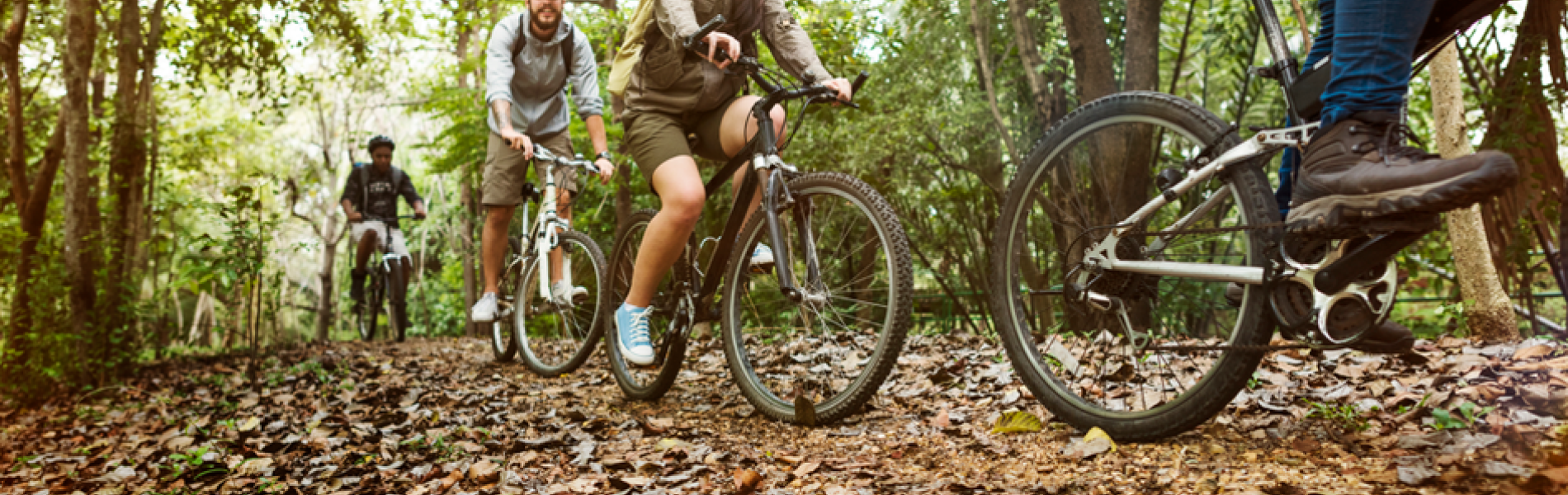 La Grande Rocade - Itinéraire VTTAE_Les Orres - La Grande Rocade - Itinéraire VTTAE_Les Orres