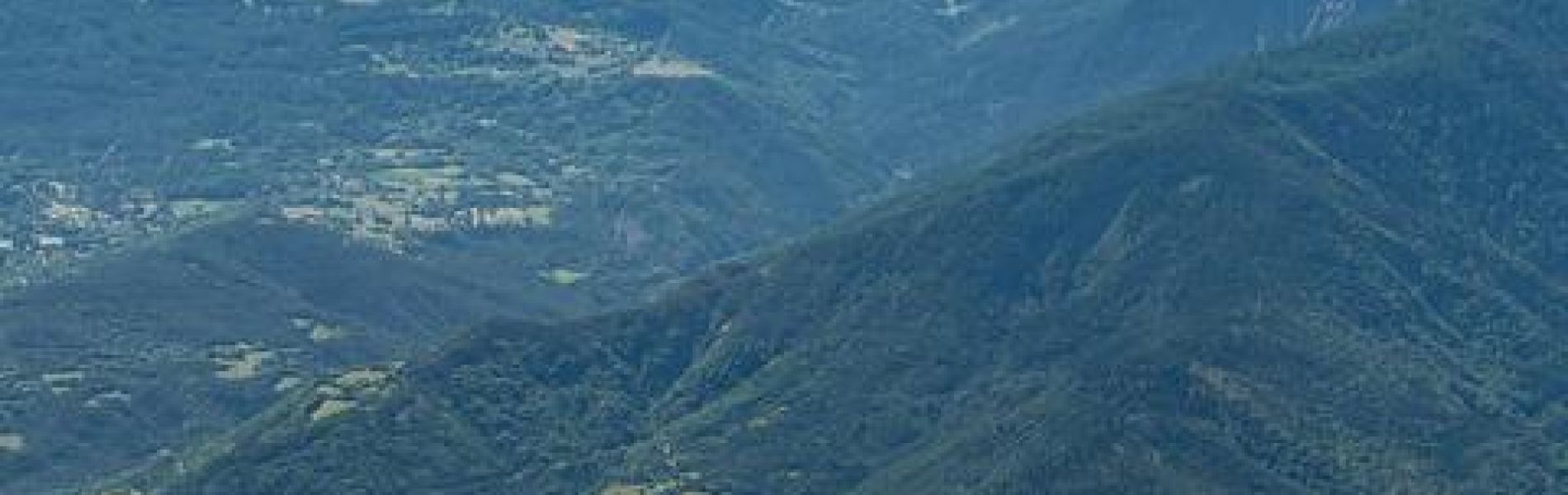 Télésièges panoramiques de Réallon_Réallon