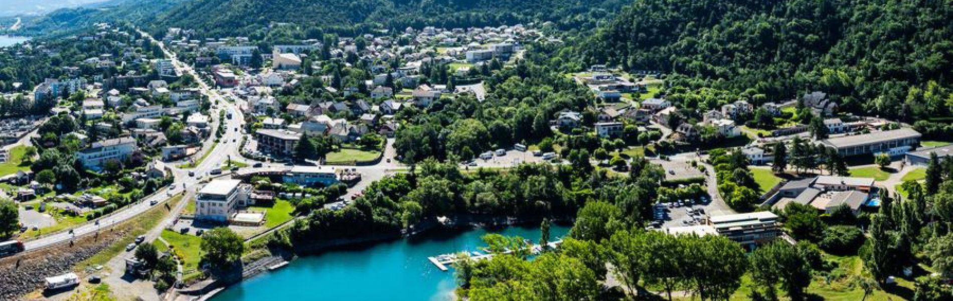 Port du Barnafret_SAVINES-LE-LAC - Port du Barnafret_SAVINES-LE-LAC