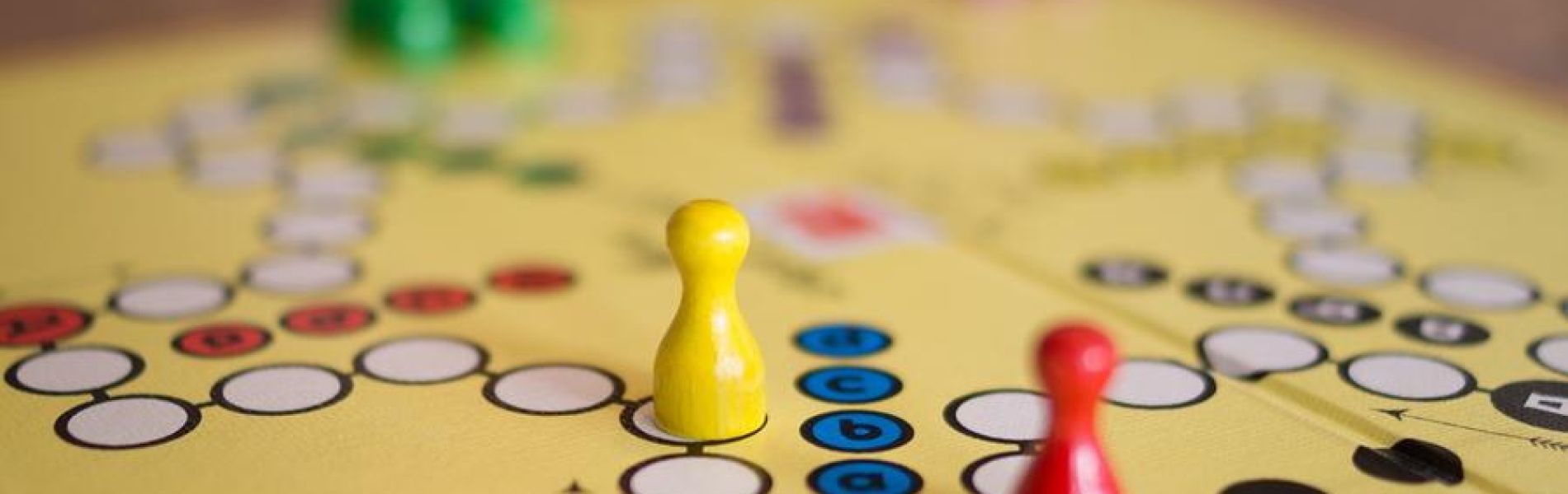 Jeux de société - Jeux de société
