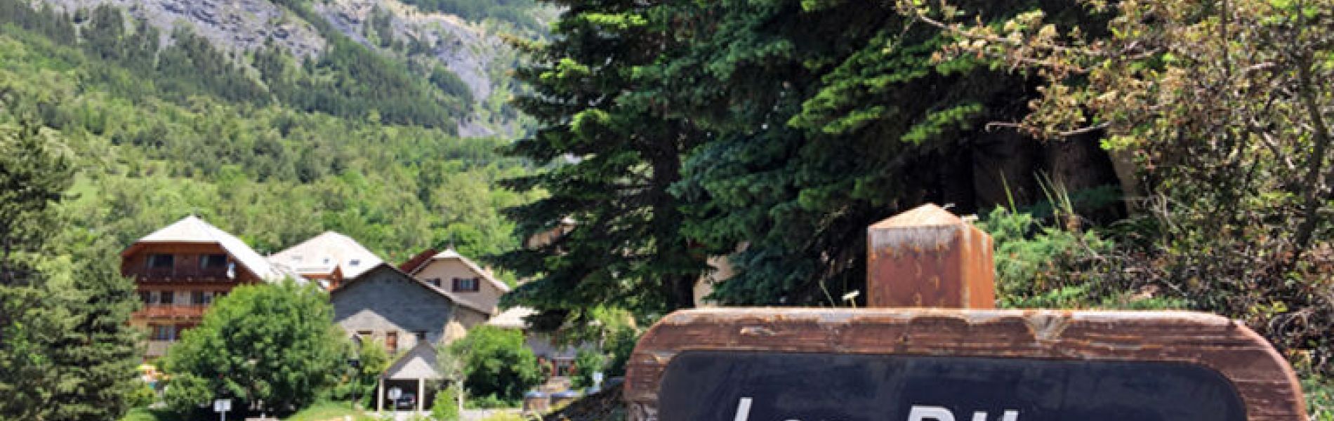 Les Ribes - Les Ribes