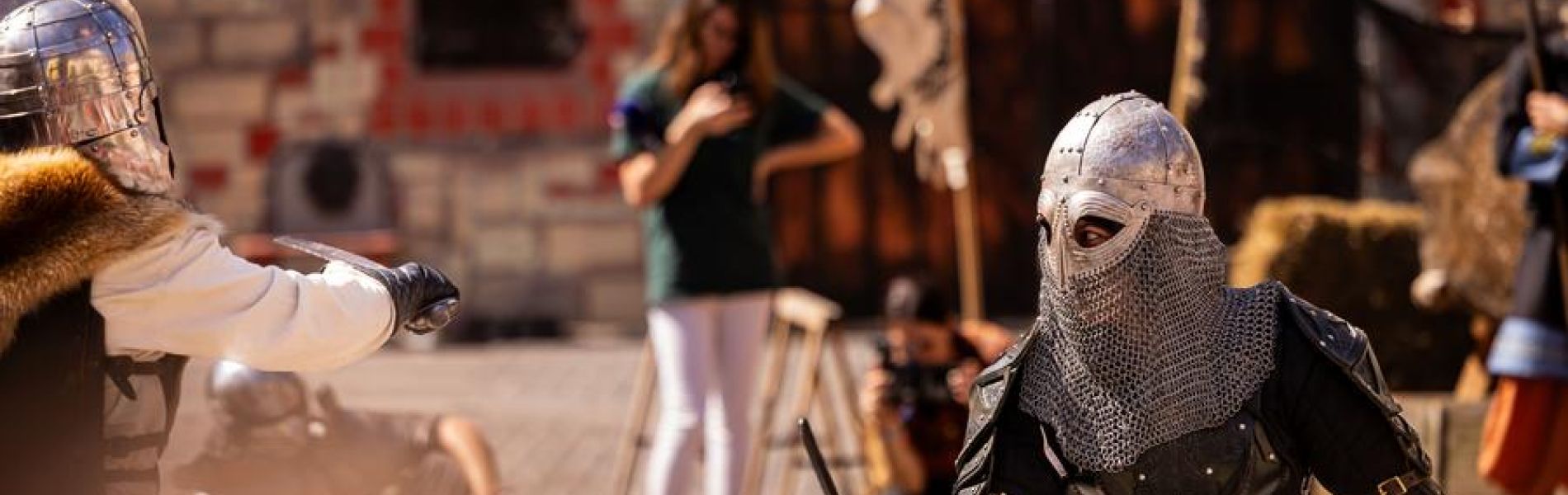 Fête médiévale d'Embrun_Embrun - Fête médiévale d'Embrun_Embrun