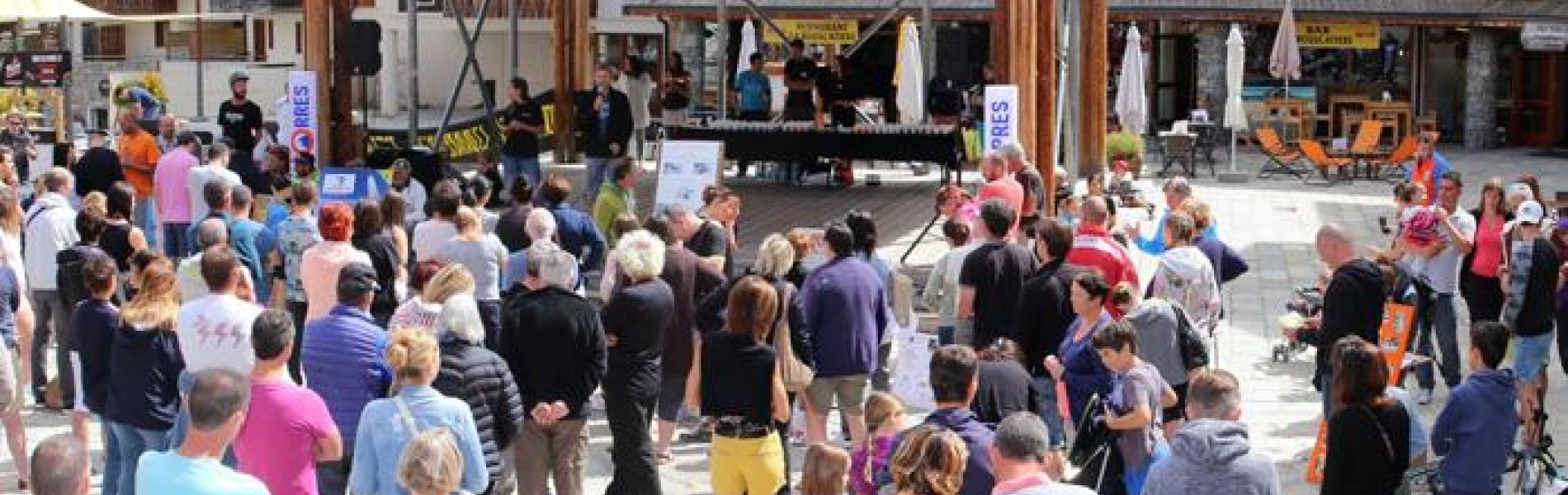 Forum des activités - Forum des activités