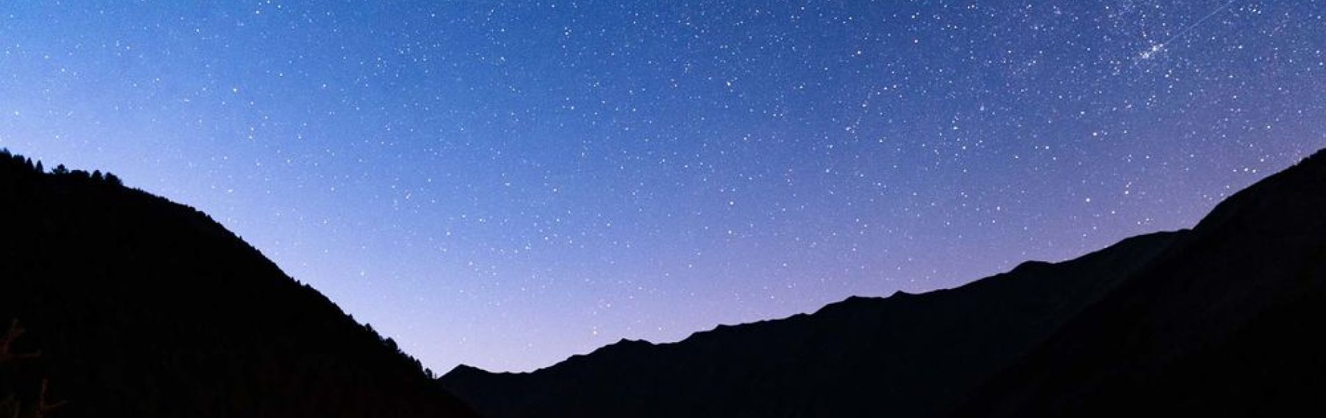Nuits des étoiles - Nuits des étoiles