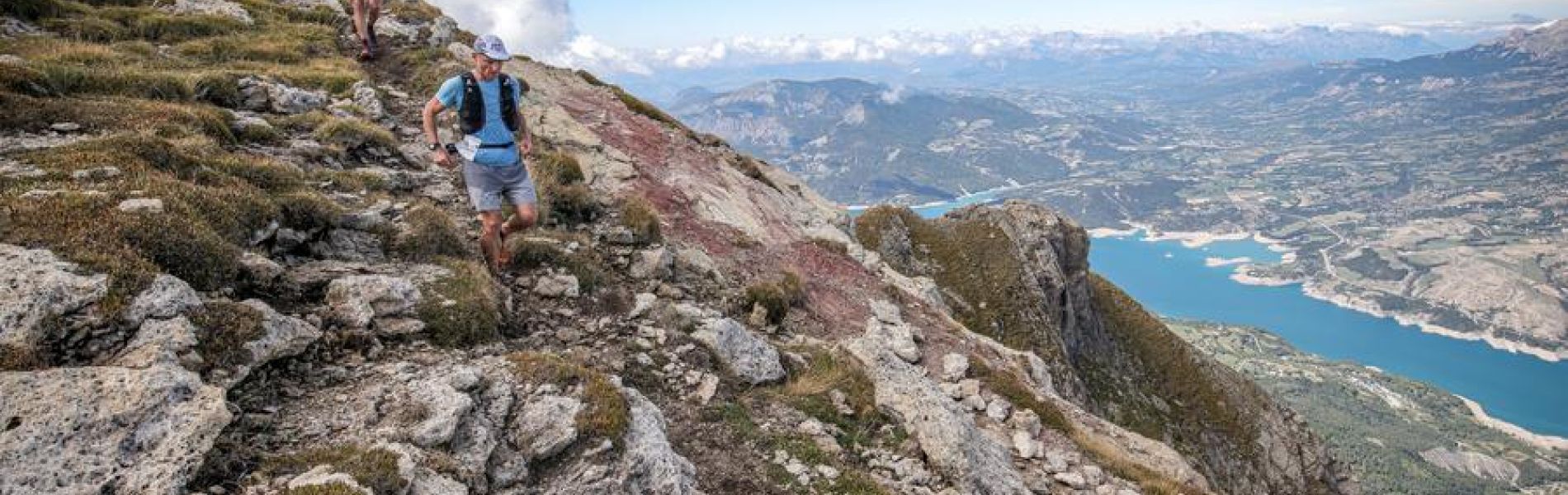 Grand Trail de Serre-Ponçon_Embrun Grand Trail de Serre-Ponçon_Embrun