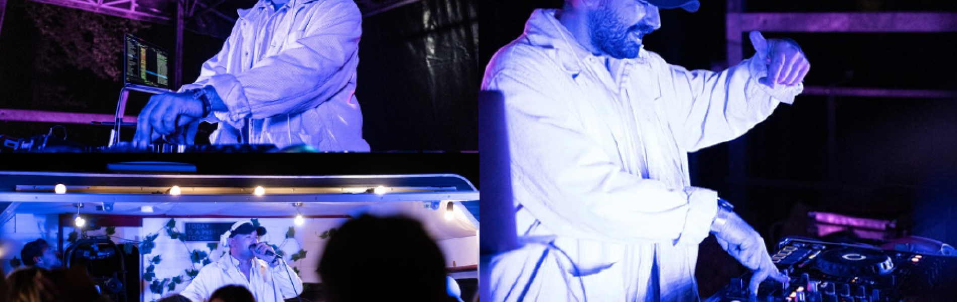 After ski by DJ Max_Les Orres - After ski by DJ Max_Les Orres