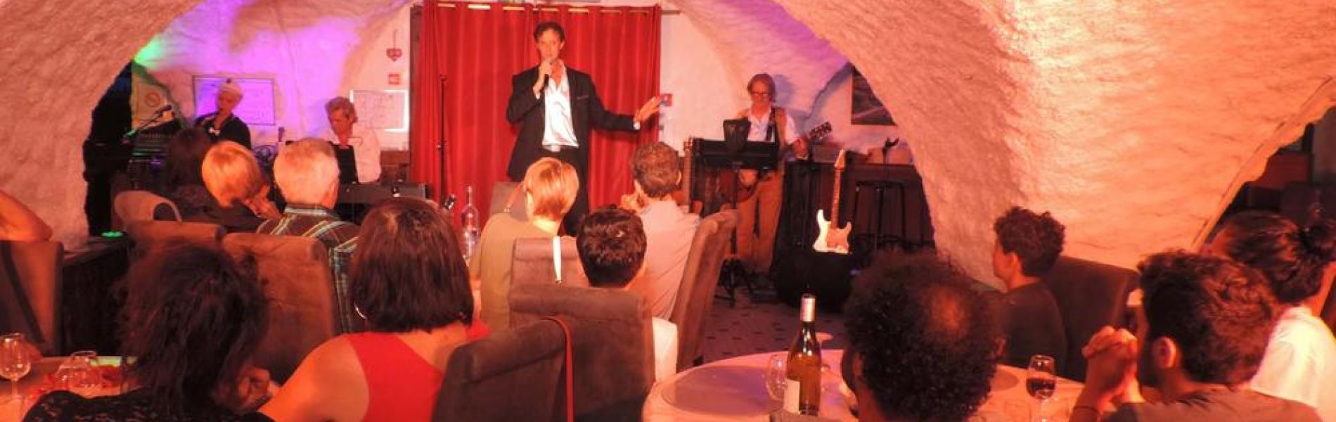 Le gîte 05 - Le gîte 05