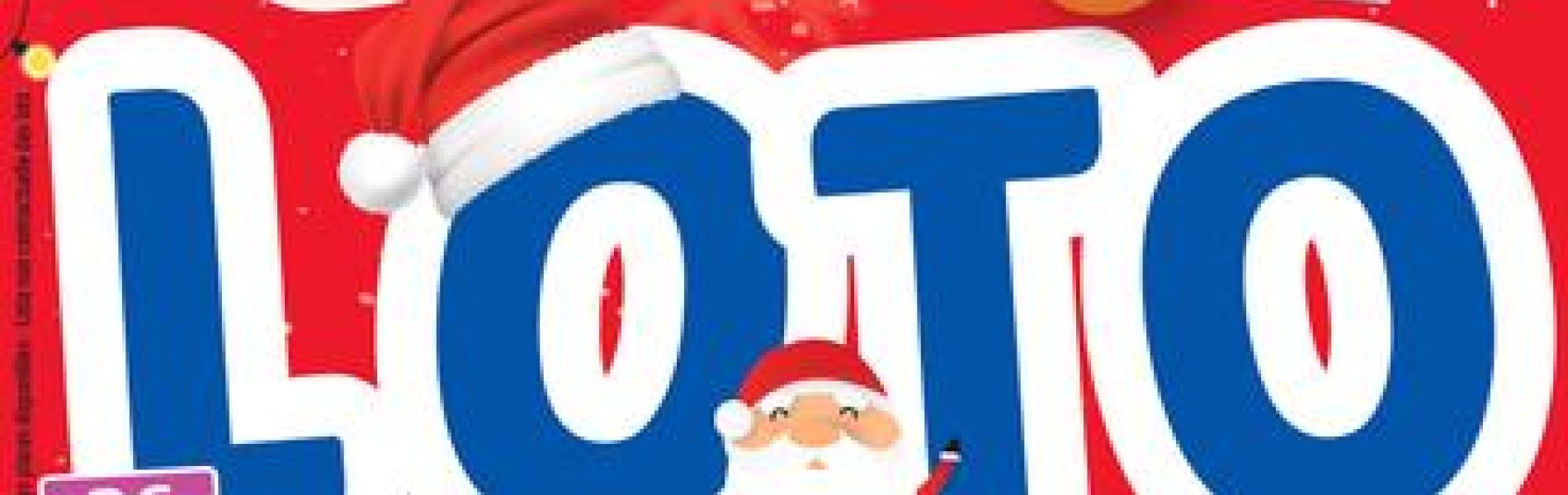 Grand Loto de Noël_Les Orres