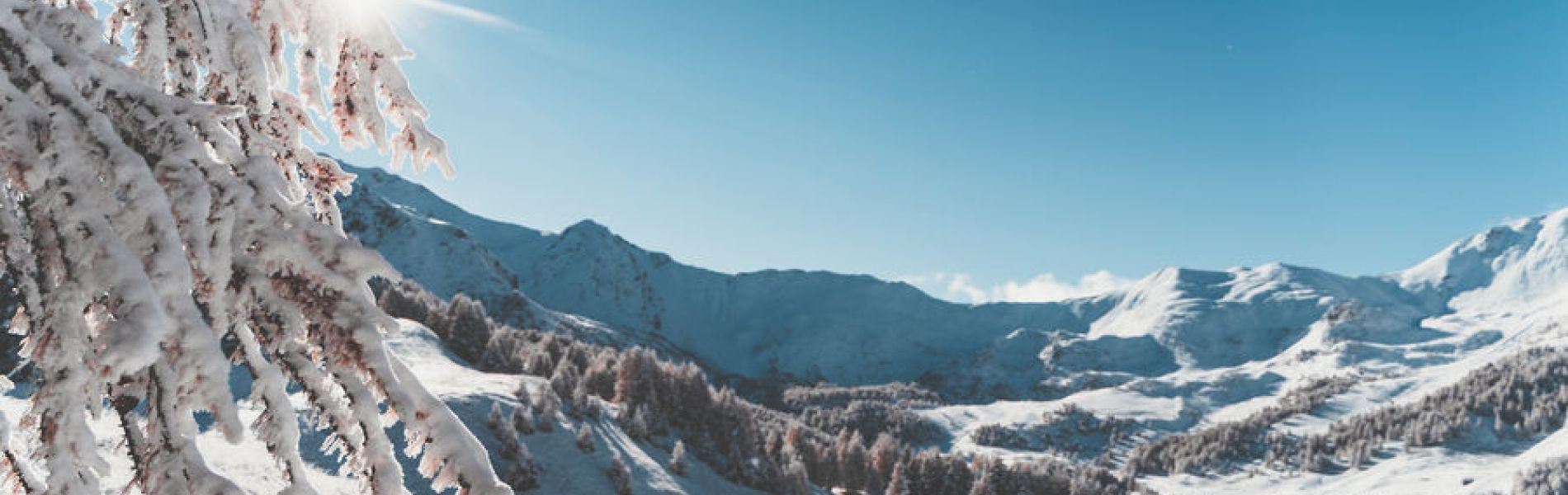 Les Orres - Les Orres