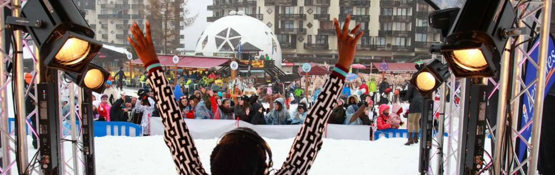 Les Orres - Les Orres