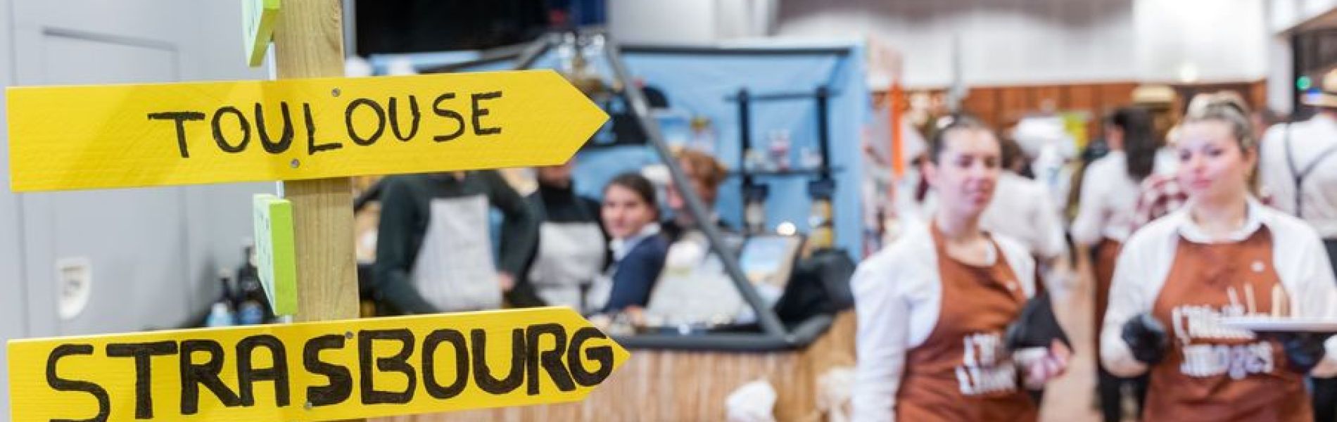 Salon gastronomique Alticiades - Salon gastronomique Alticiades