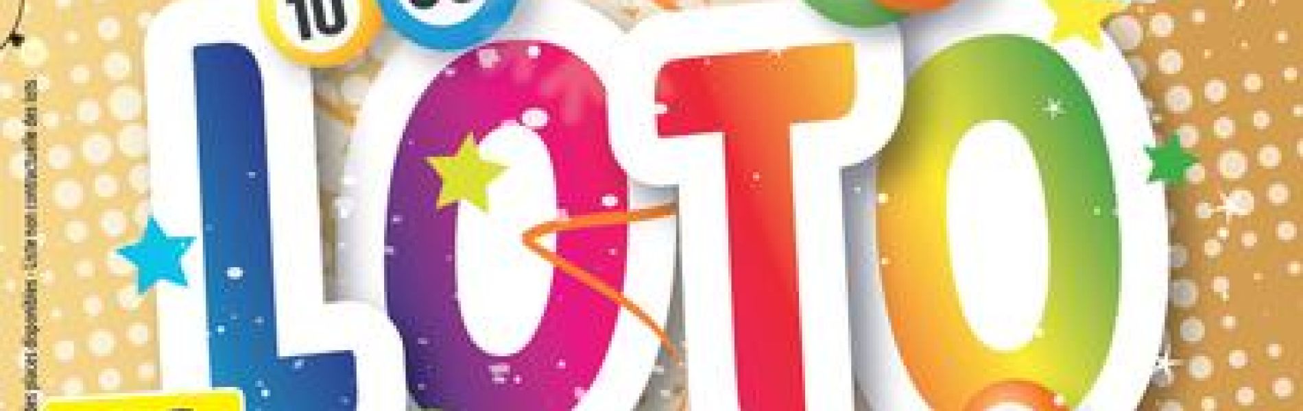 Grand Loto du Nouvel An_Les Orres