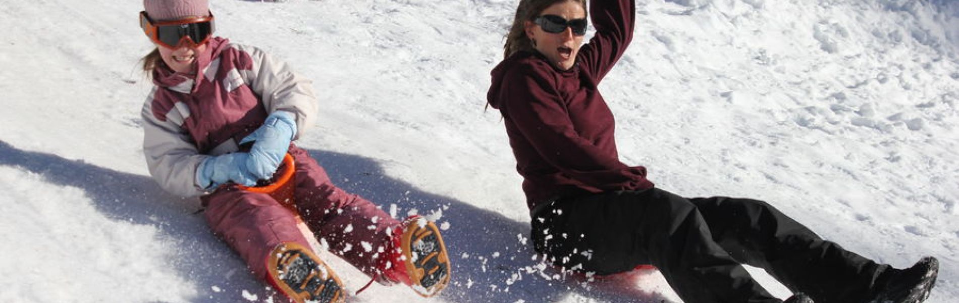 Les Orres - Les Orres