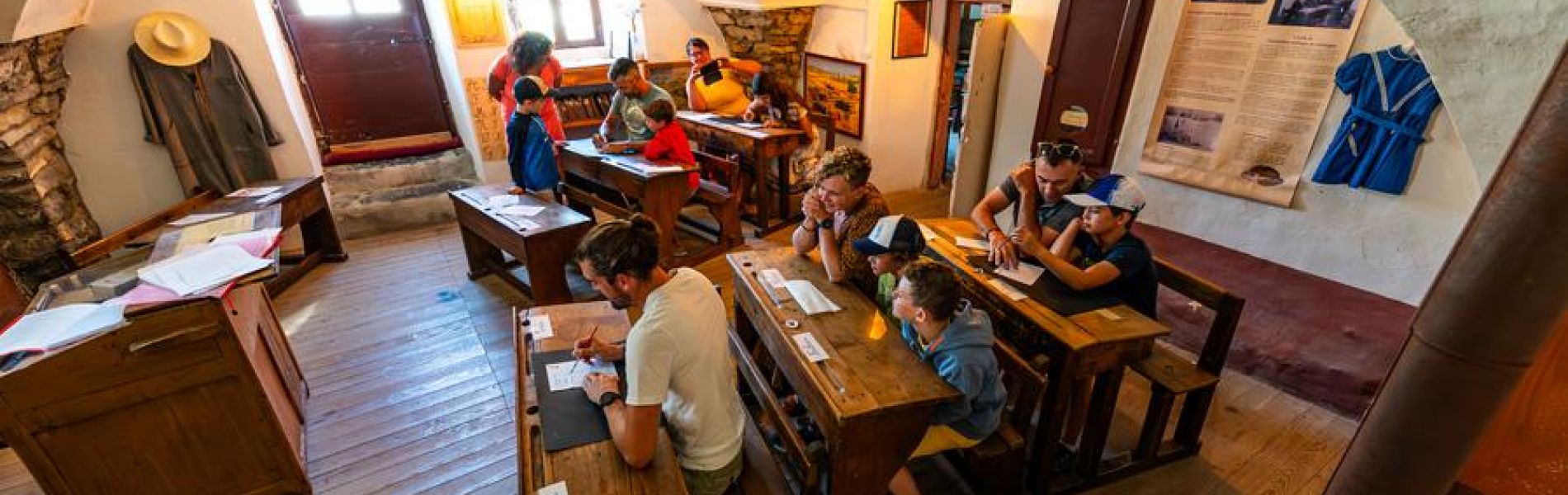 Enquête animée : Elémentaire, ma chère Léonne !_Pontis