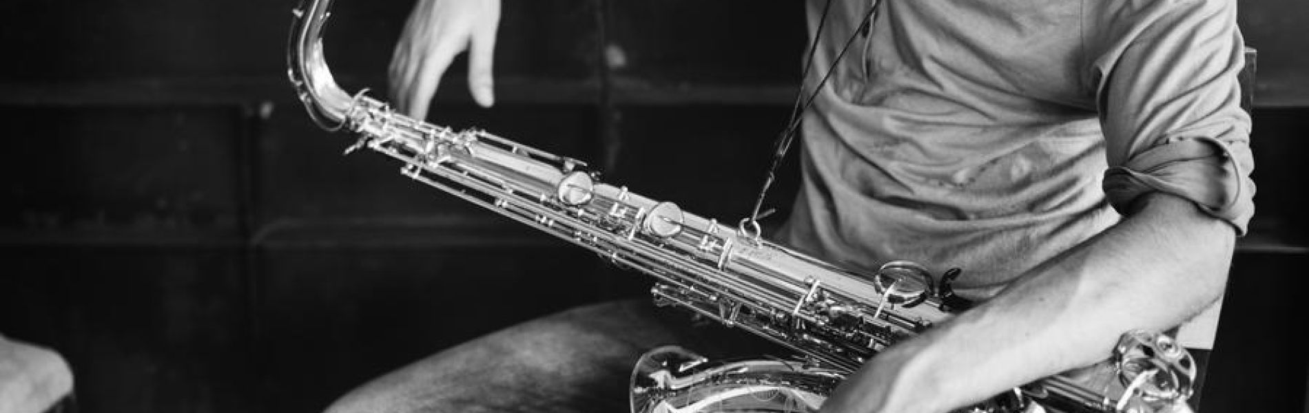 Concert : RX SAX_Les Orres - Concert : RX SAX_Les Orres