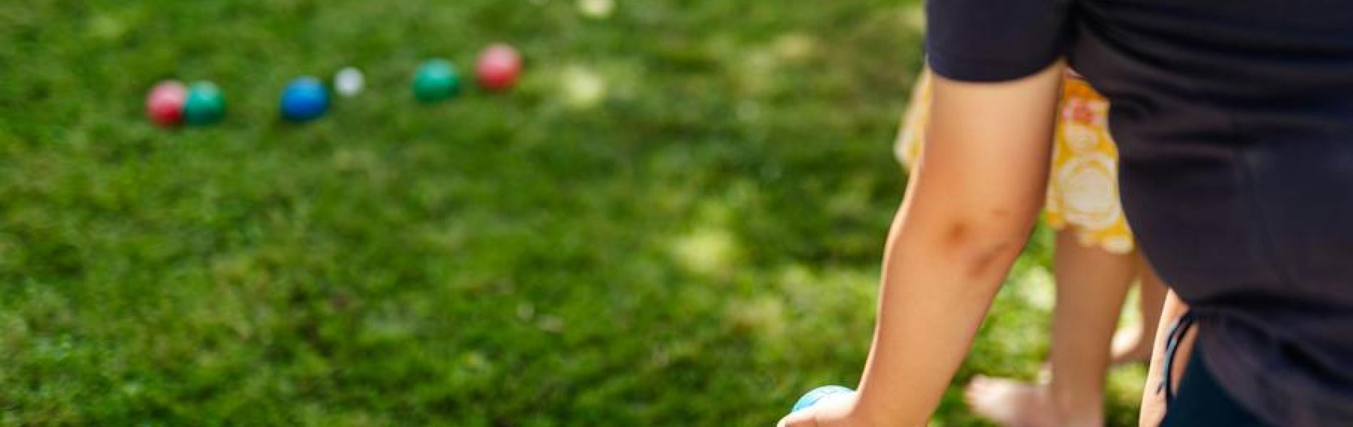 Pétanque en famille_Les Orres - Pétanque en famille_Les Orres