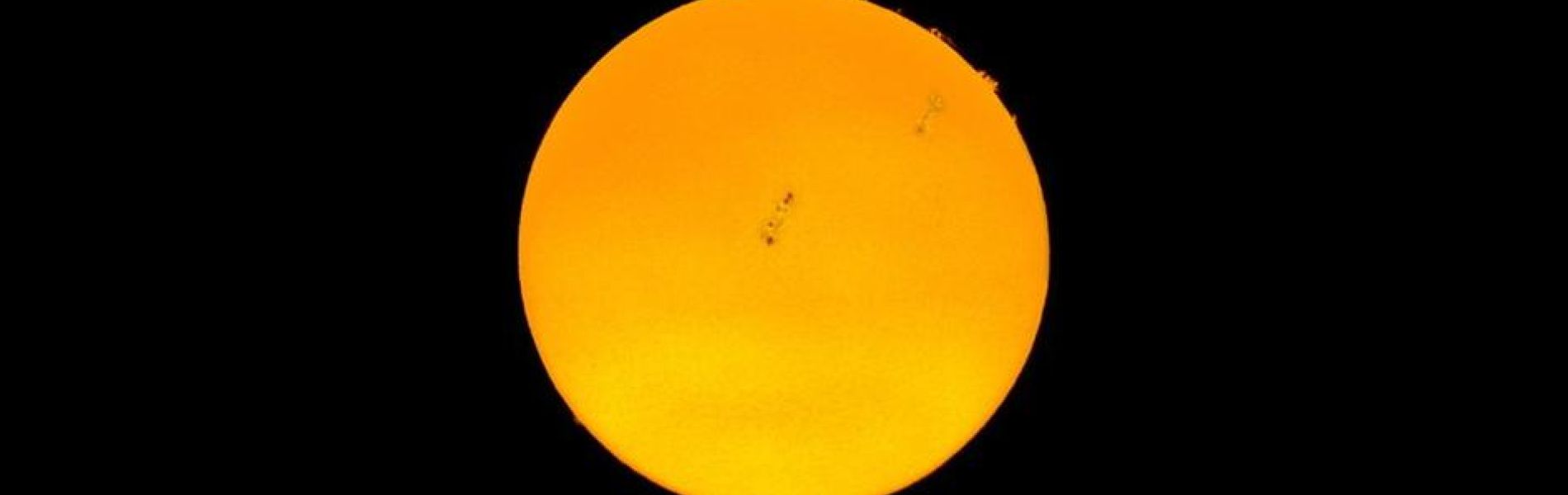 Nuits des Etoiles : Observation du soleil - Nuits des Etoiles : Observation du soleil