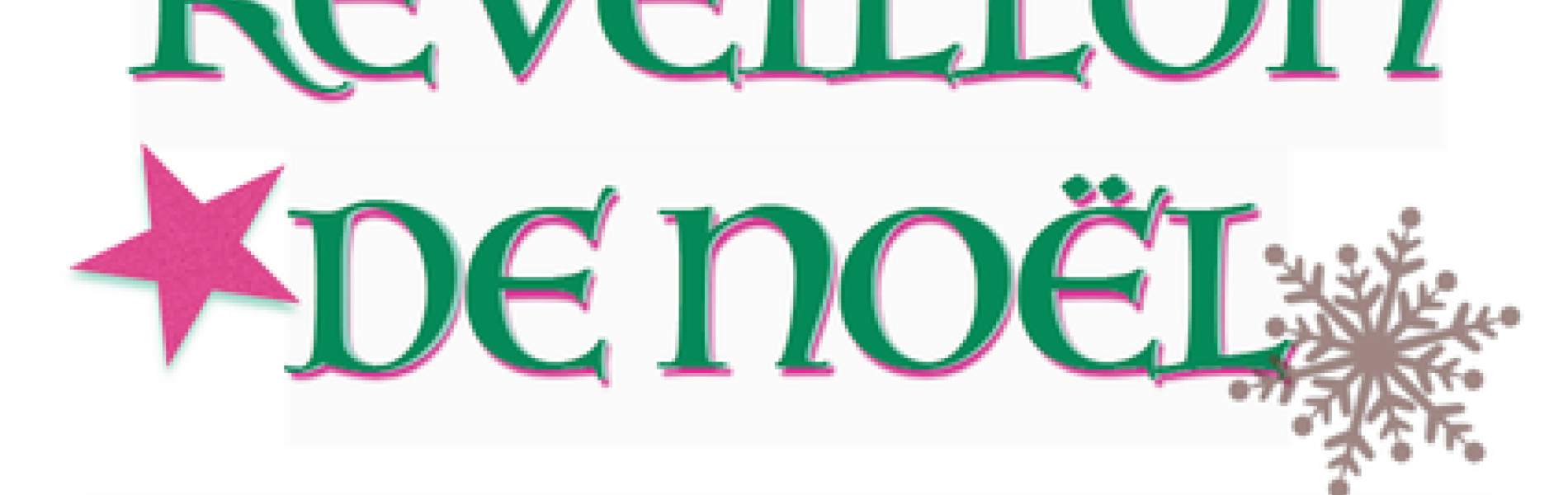 Dîner-spectacle Réveillon de Noël au Gîte 05_Les Orres - Dîner-spectacle Réveillon de Noël au Gîte 05_Les Orres