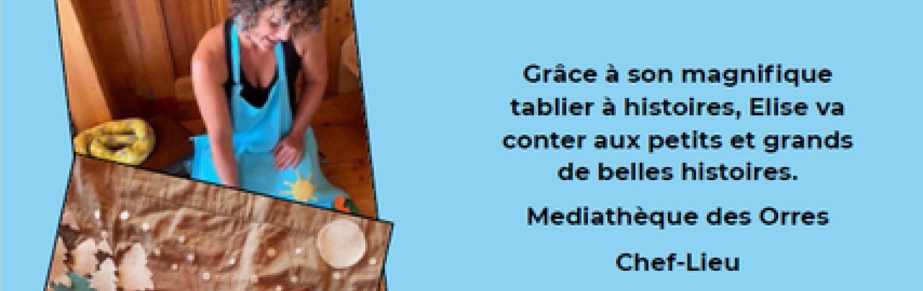 Au fil des histoires de l'hiver_Les Orres - Au fil des histoires de l'hiver_Les Orres