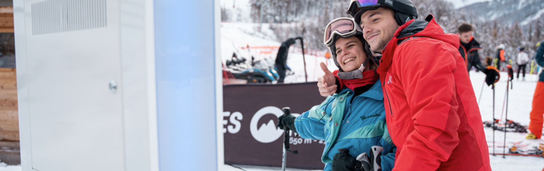 Tartiskiflette : Photobooth_Les Orres - Tartiskiflette : Photobooth_Les Orres