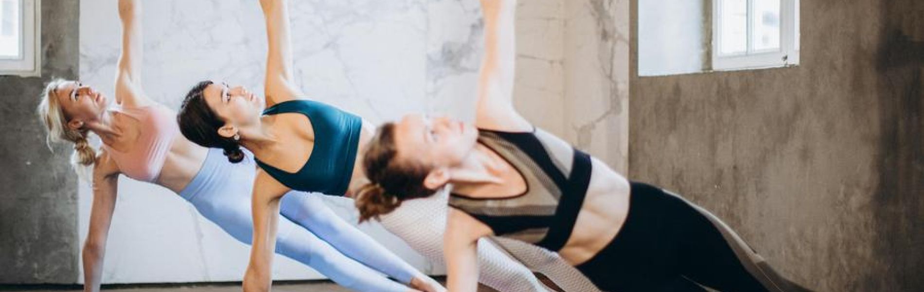 Yoga Les Orres - Yoga Les Orres