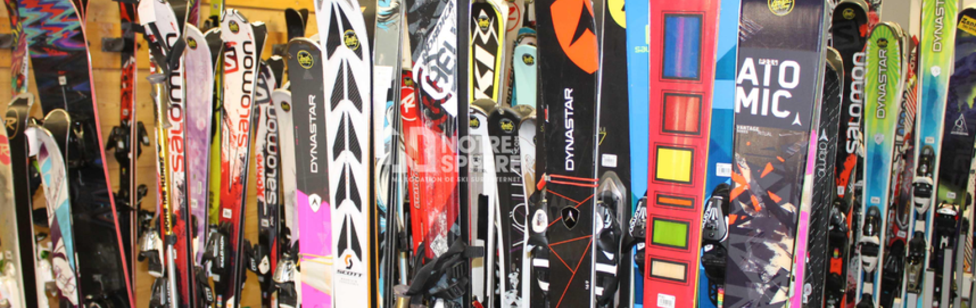 Braderie des commerçants_Les Orres - Braderie des commerçants_Les Orres