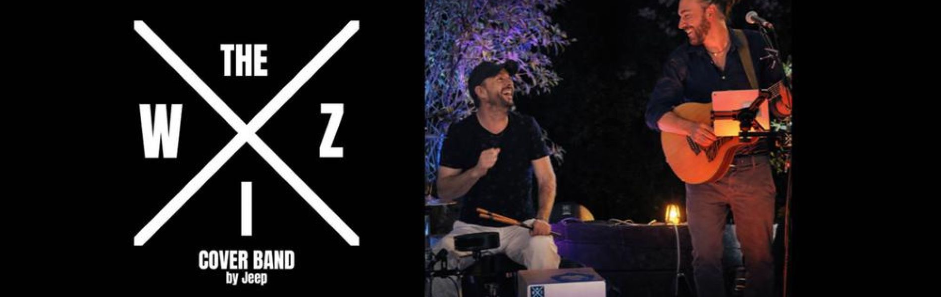 Concert : The Wiz Duo_Les Orres - Concert : The Wiz Duo_Les Orres