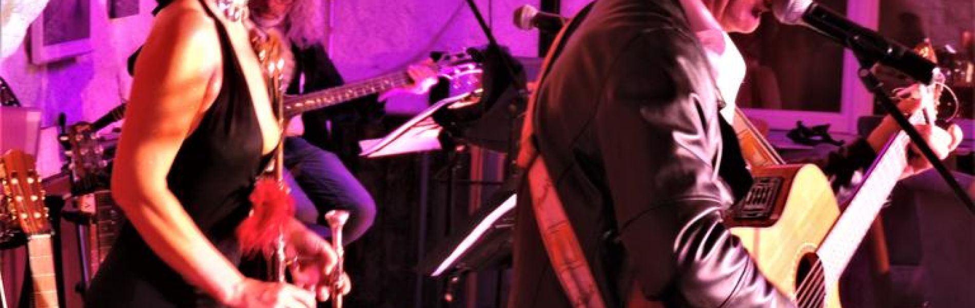 Déjeuner & diner spectacle au Gîte 05 - Déjeuner & diner spectacle au Gîte 05