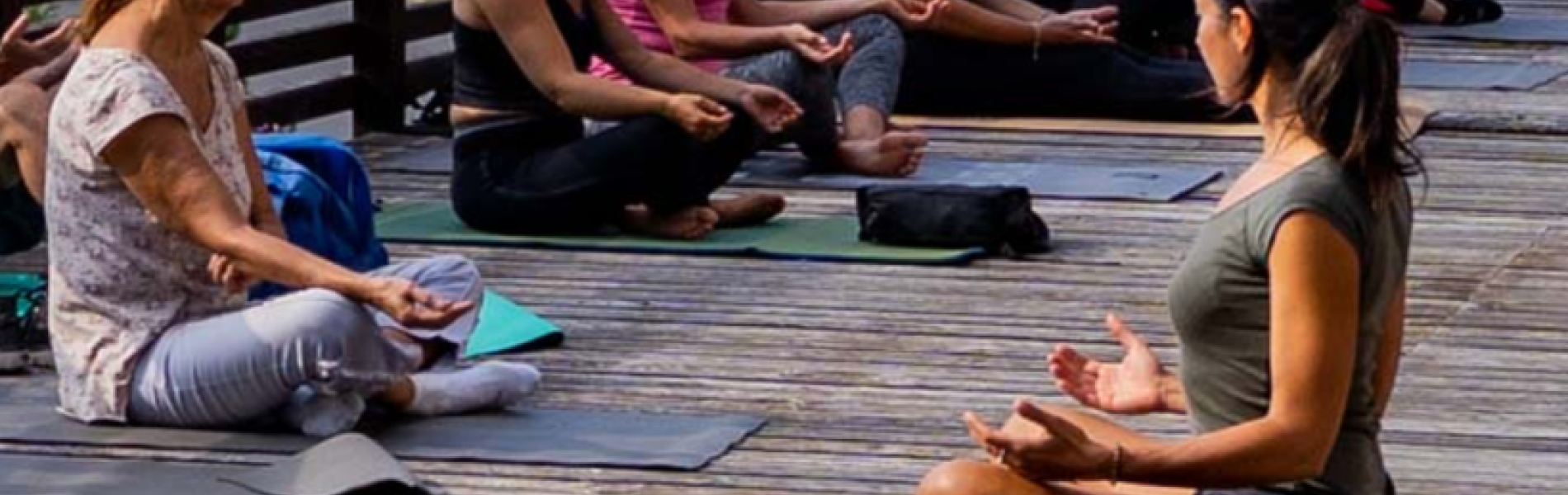 Sophrologie - Sophrologie