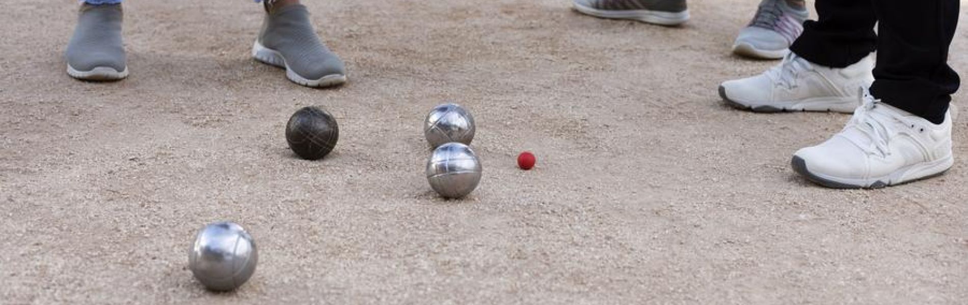 Concours de pétanque à la mêlée en doublette - Souvenir Brigitte Agostini_Les Orres - Concours de pétanque à la mêlée en doublette - Souvenir Brigitte Agostini_Les Orres