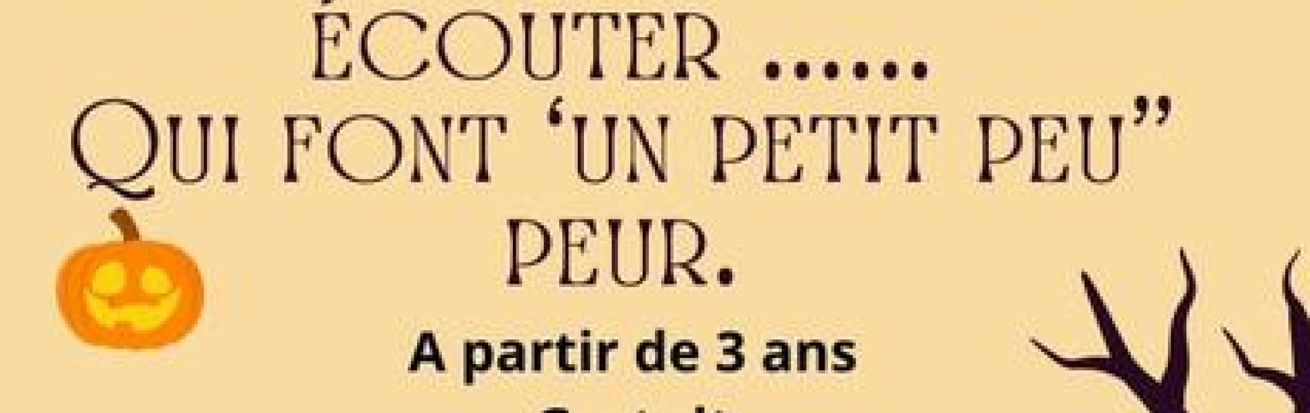 Mes p’tites histoires à écouter_Les Orres - Mes p’tites histoires à écouter_Les Orres