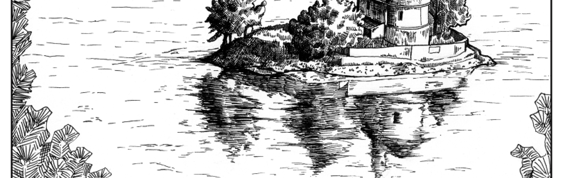 Exposition : Les lignes des Hautes-Alpes_Les Orres - Exposition : Les lignes des Hautes-Alpes_Les Orres