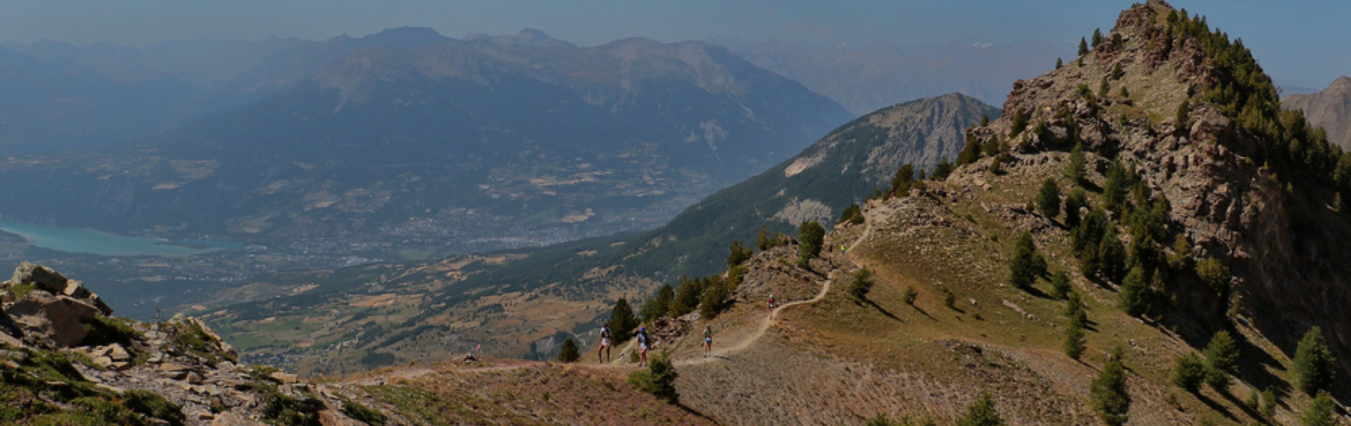 Skyrace Les Orres_Les Orres - Skyrace Les Orres_Les Orres