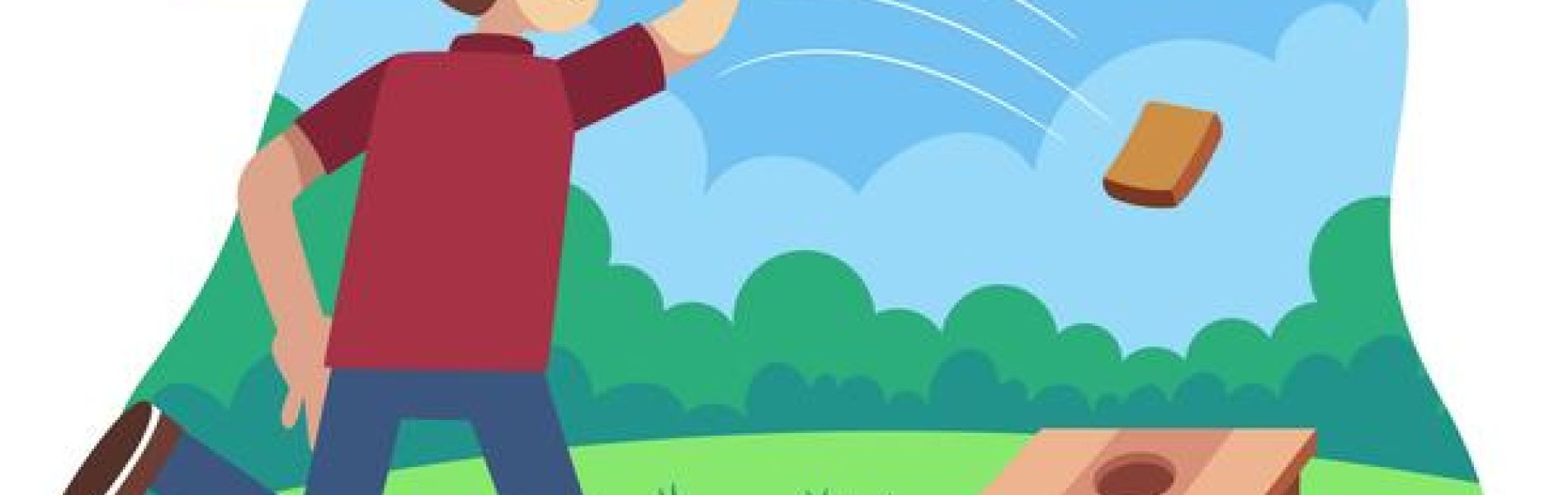 Corn Hole_Les Orres - Corn Hole_Les Orres