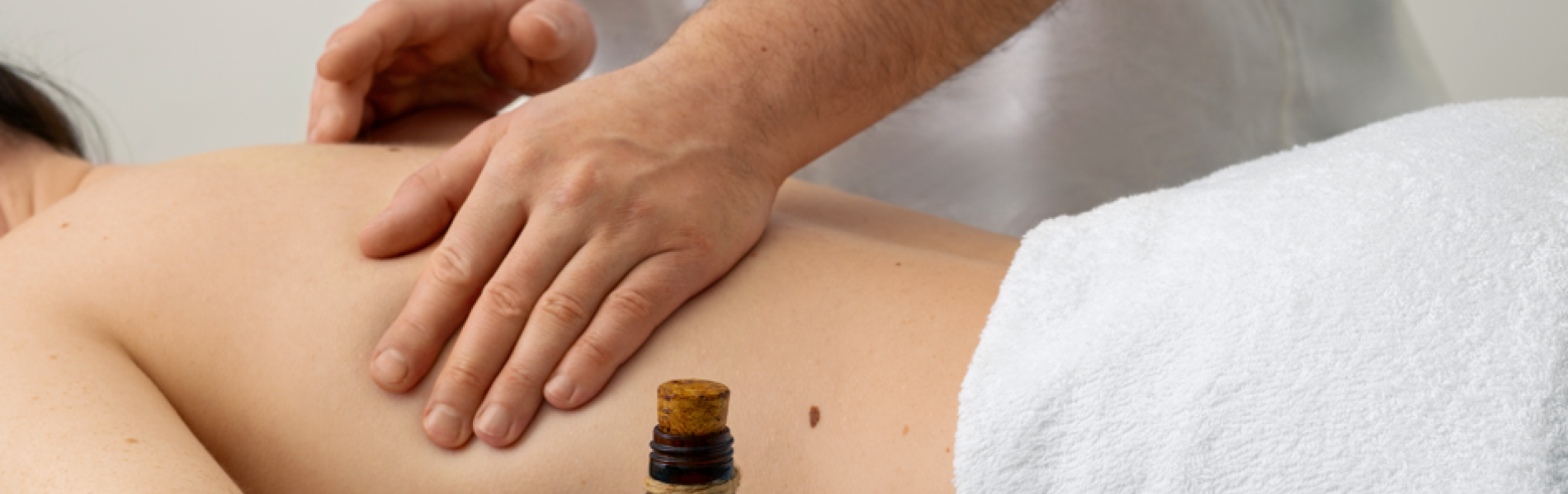 Massage bien etre du corps - Massage bien etre du corps
