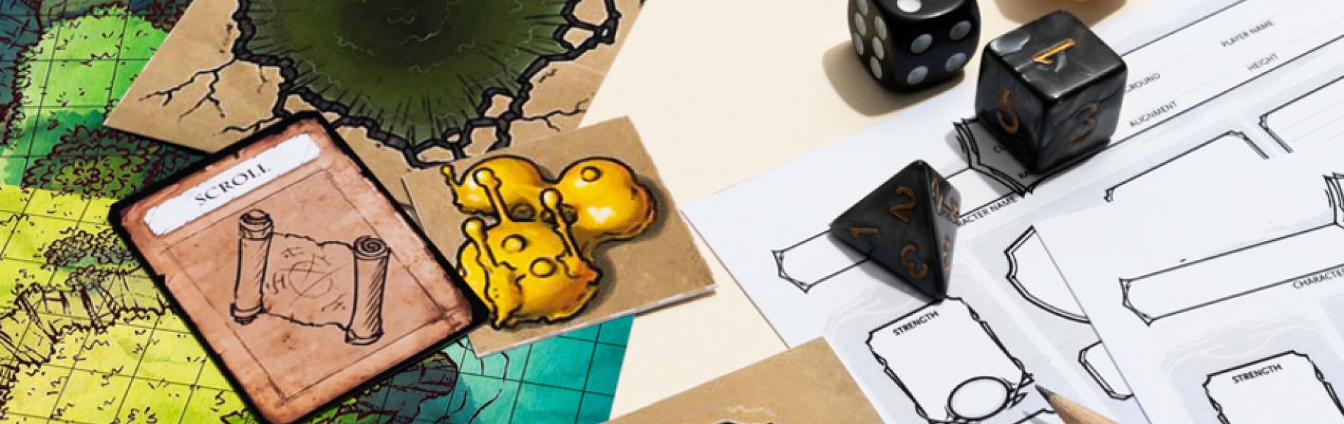 Cartes, belote et jeux divers_Les Orres
