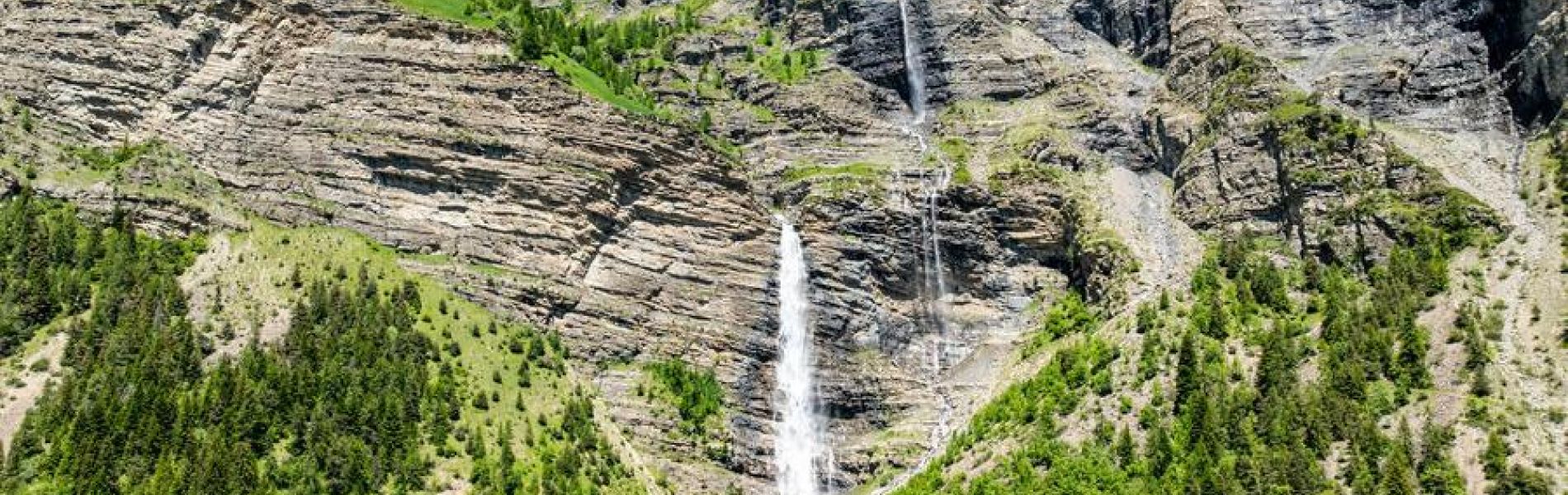 Rando curieuse : Les aventures du canal_Châteauroux-les-Alpes