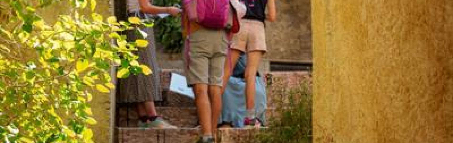 Enquête animée : Les mystères de l'île rose_Saint-Crépin - Saint-Crépin mystères