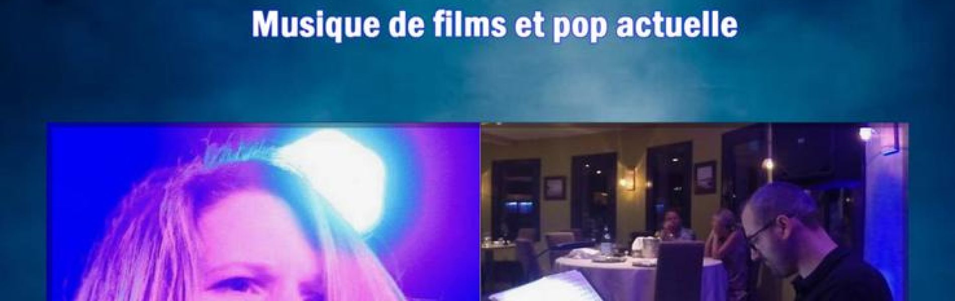 Soirée Live music : concert LS Sunset_Les Orres - Soirée Live music : concert LS Sunset_Les Orres