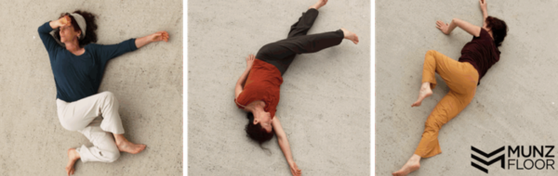 Pure Flow : Atelier Munz Floor_Les Orres - Pure Flow : Atelier Munz Floor_Les Orres