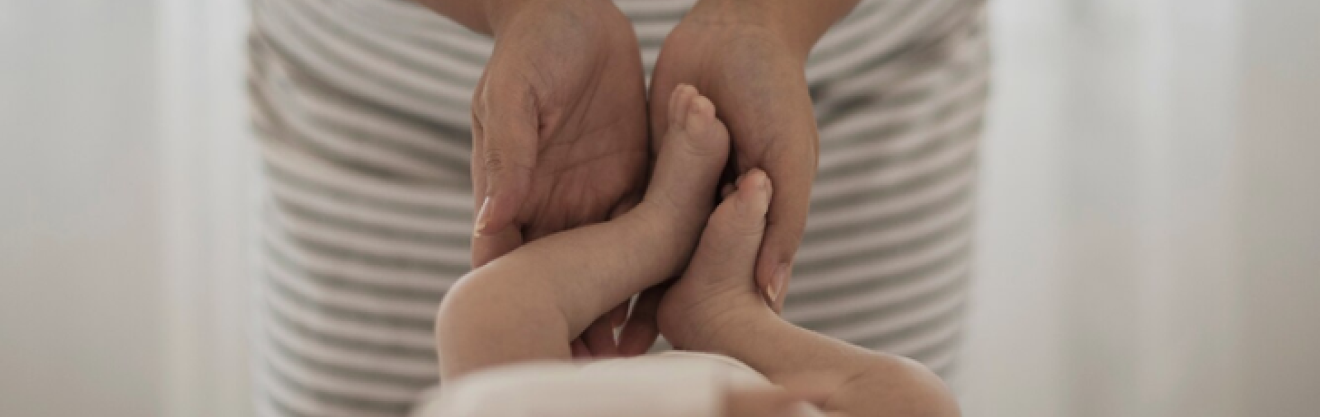 Pure Flow : Réflexologie parents-enfants_Les Orres Pure Flow : Réflexologie parents-enfants_Les Orres