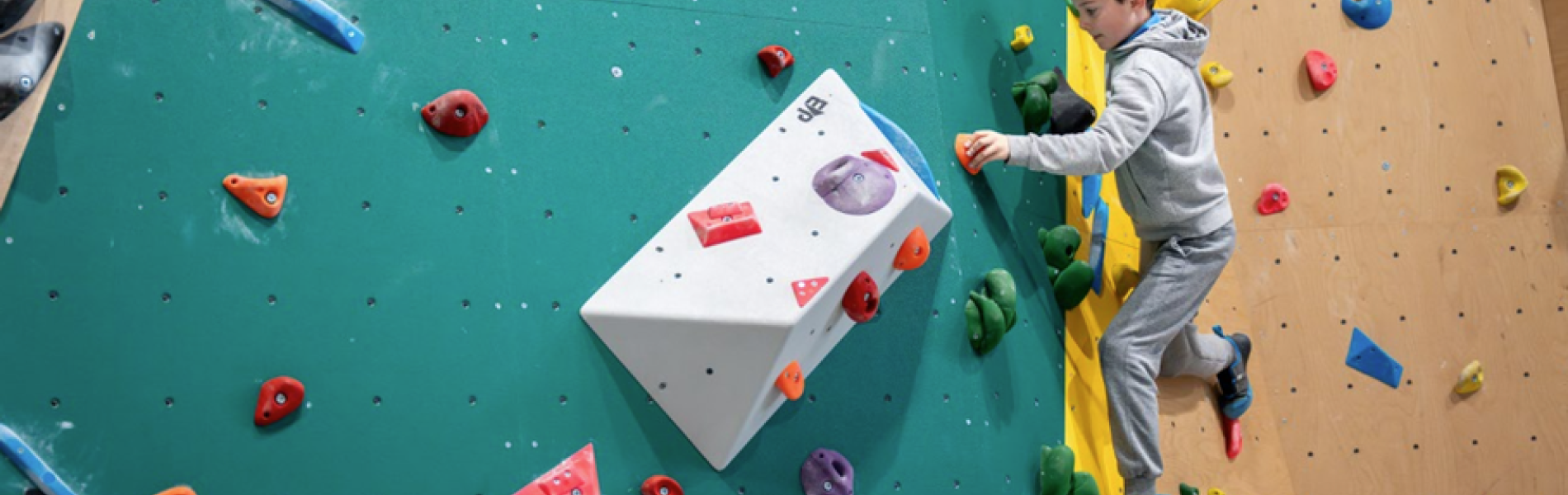 Cours d'initiation à l'escalade 4-5 ans_Les Orres - Cours d'initiation à l'escalade 4-5 ans_Les Orres